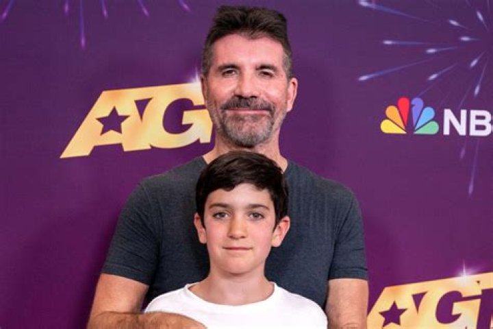 Simon Cowell: Sad News About His Son