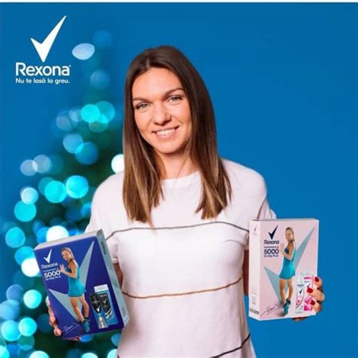 Simona Halep Bio Age Net Worth Height