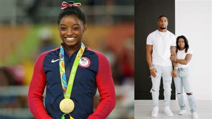 Simone Biles Height: Understanding The Impact Of Her Physical Attributes