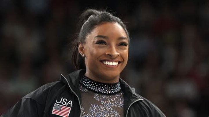 Simone Biles Net Worth 2024