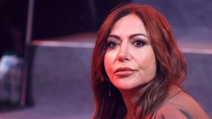 Simone Thomalla nackt! - Schwere Stunden für Assauer – 11FREUNDE