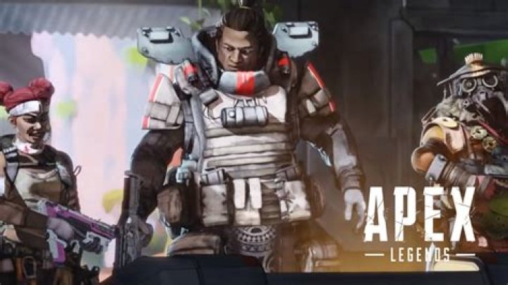 Simple Apex Legends buff could make Gibraltar and Caustic more viable
