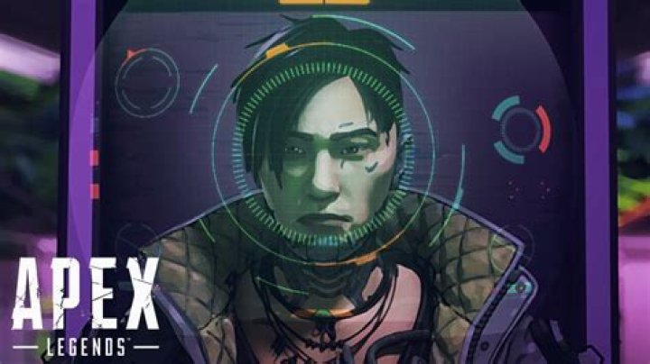 Simple Valorant-style anti-cheat would be perfect for Apex Legends