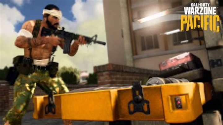 Simple Warzone trick lets you avoid freezing at Buy Stations