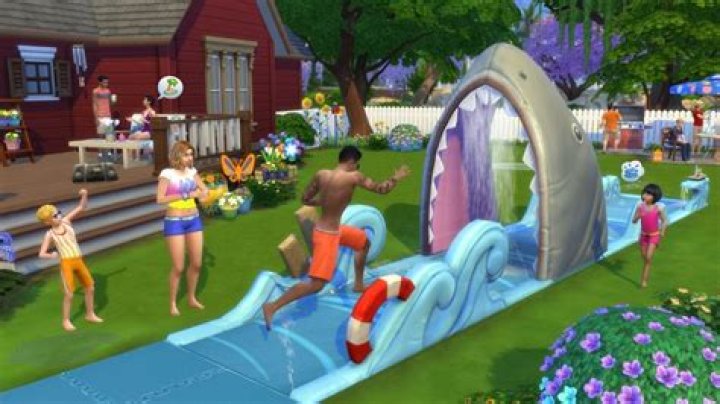 Sims 4: Can You Get Mods on Xbox One & PS4? Answered