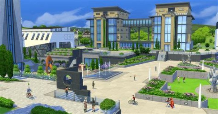 Sims 4 Discover University: How to Apply For Scholarships