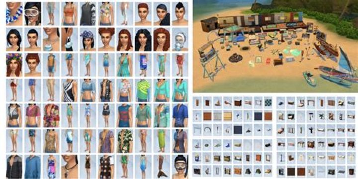 Sims 4 Island Living: How to Make Kava