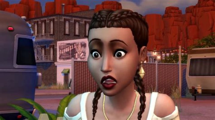 Sims 4 Strangerville: How to Bug Sims