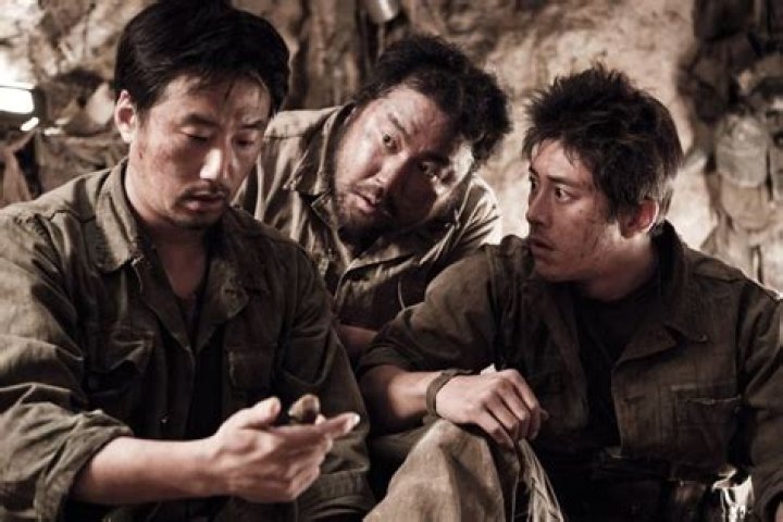 Sinopsis Film The Front Line, Perang Saudara Korea Selatan dan Korea Utara