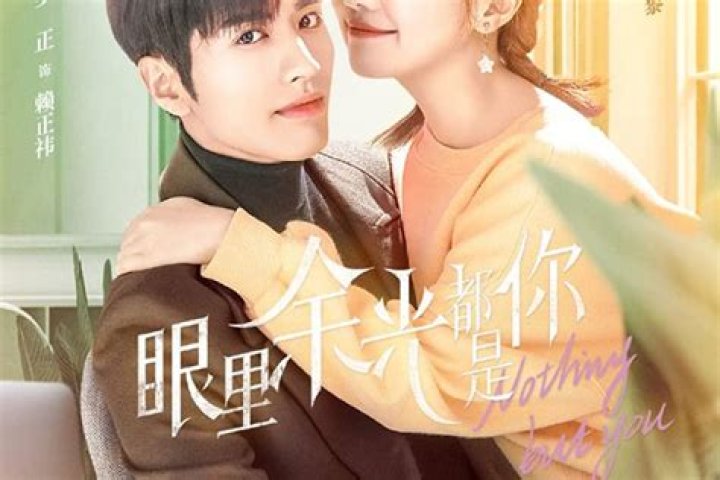 Sinopsis Nothing but You (2023), Kisah Cinta Atlet dan Manajernya
