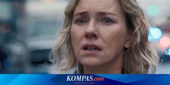 Sinopsis The Desperate Hour, Kisah Seorang Ibu Selamatkan Anaknya