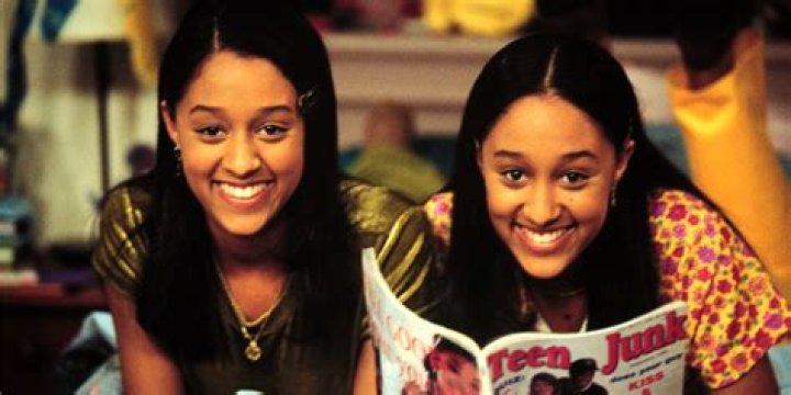 ‘Sister, Sister’ Did This Better Than Any Other ’90s Sitcom