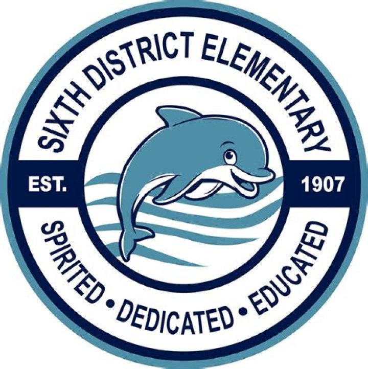 Sixth District Elementary School - Covington