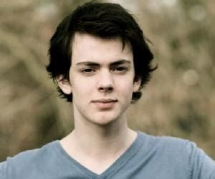 Skandar Keynes Biography