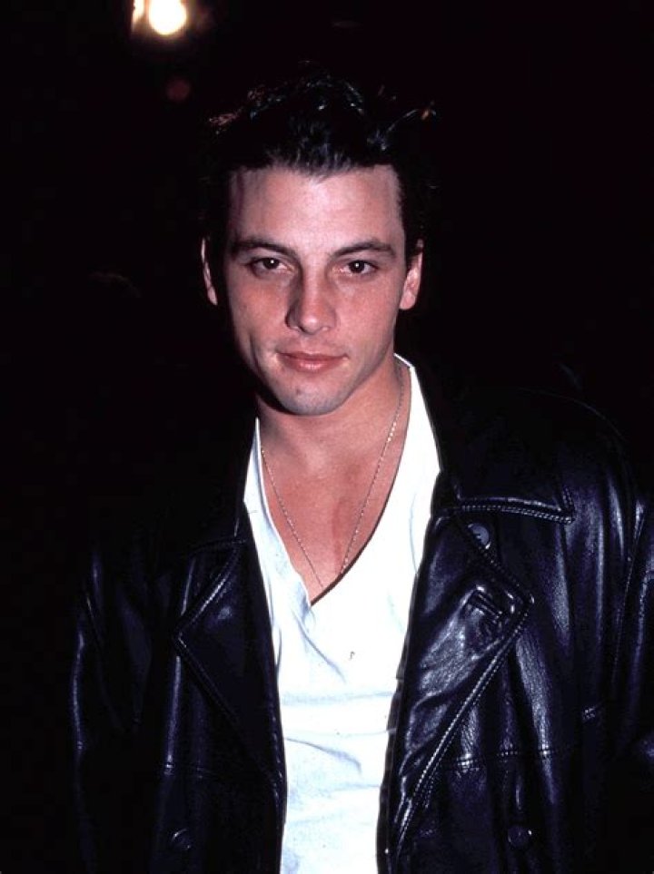 Skeet Ulrich's Romantic Entanglements: A Journey Through His Girlfriends