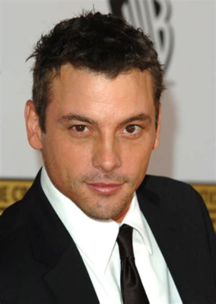 Skeet Ulrich Biography