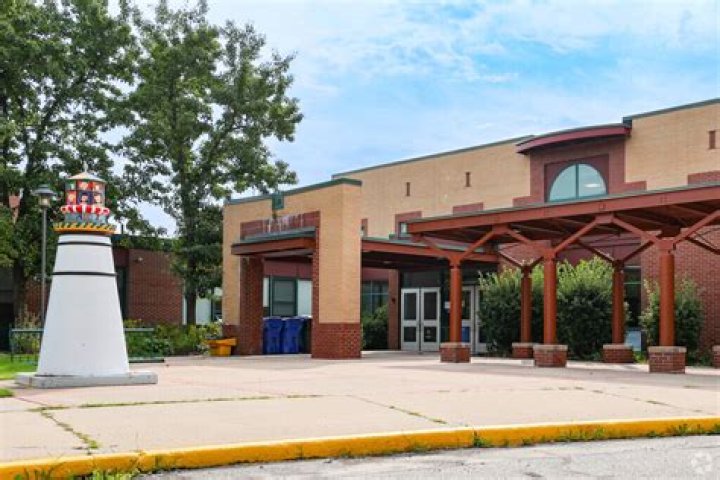 Skillin Elementary School - South Portland