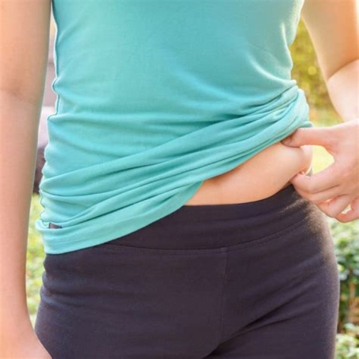 Skinny fat Asians? Blame the dumpling diet