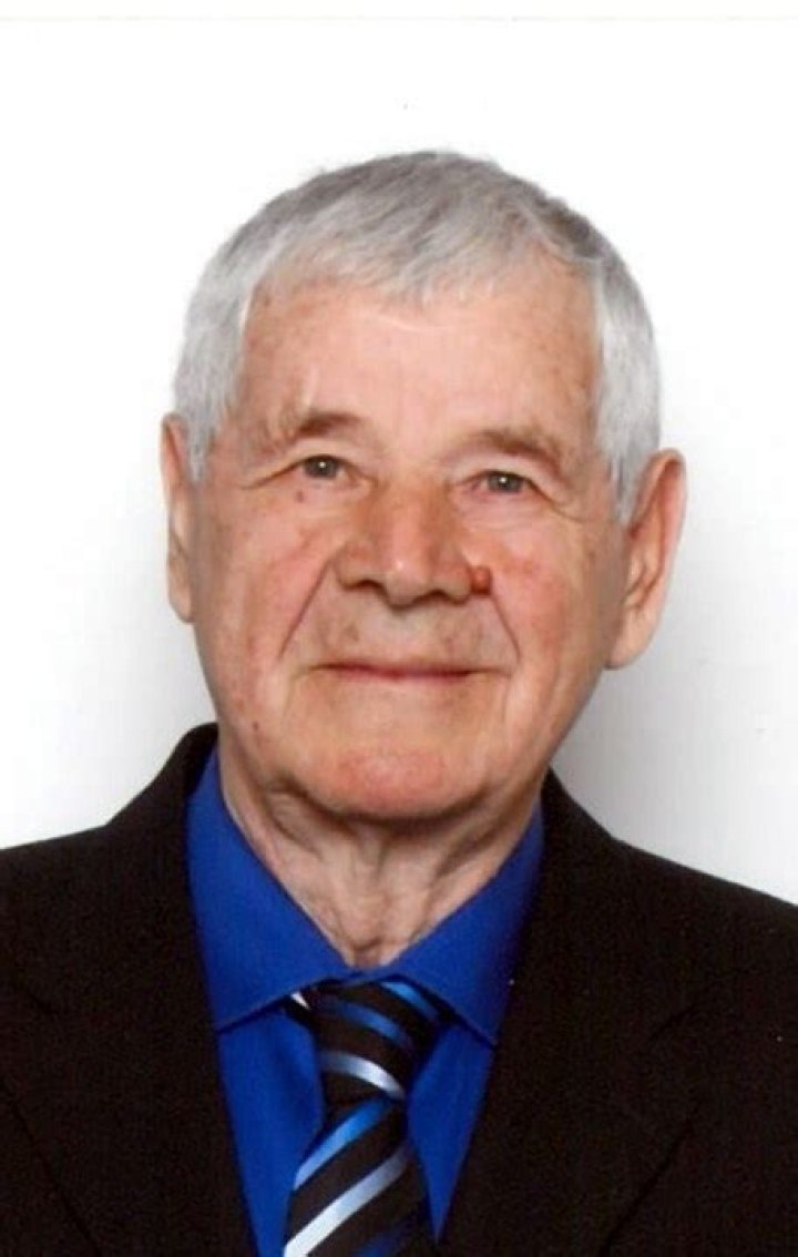 Slavko Kosic Obituary, Slavko Kosic Has Passed Away – Death