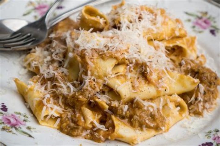 Slow, sexy secrets of the Umbrian kitchen