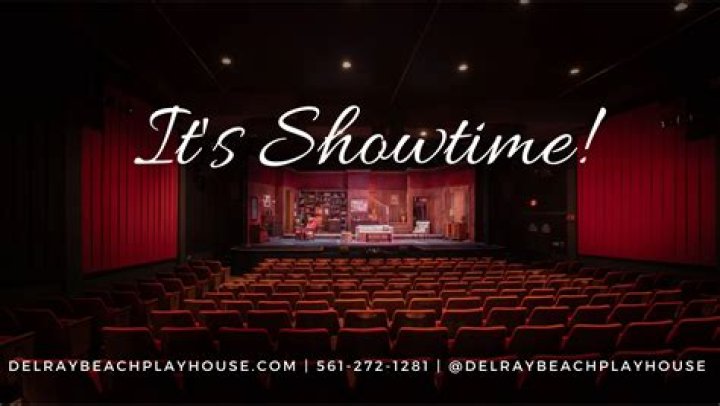 	‘Small stage, big vision’: Delray Beach Playhouse turns 75 | PHOTOS	