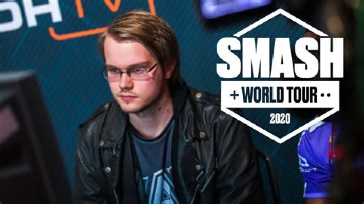 Smash Melee God Armada explains why he won’t return for World Tour