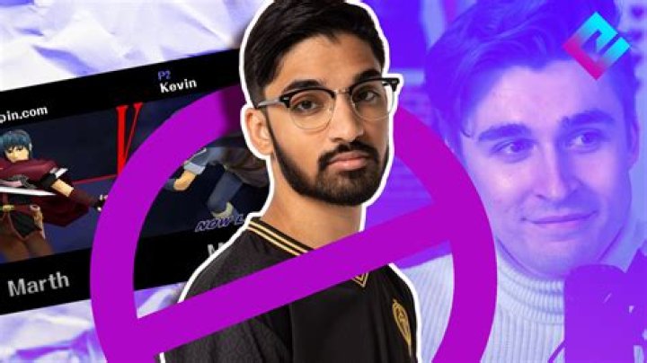 Smash pro Zain cops lengthy Twitch ban after Ludwig prank goes hilariously wrong