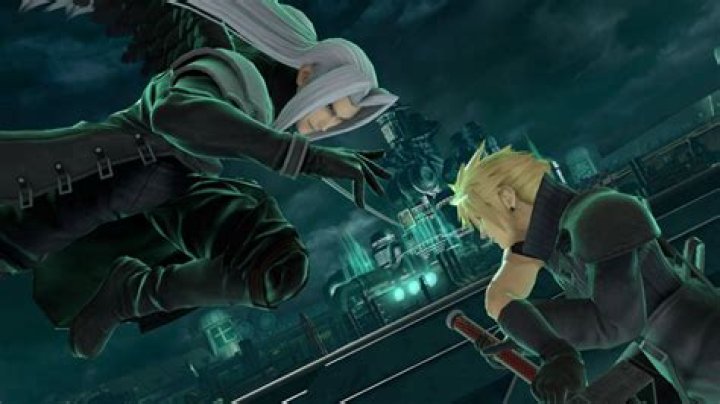 Smash Ultimate: How to watch Sakurai presents Sephiroth stream