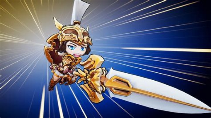 Smite Spin-Off ‘Divine Knockout’ Is a Third-Person Take on Super Smash Bros