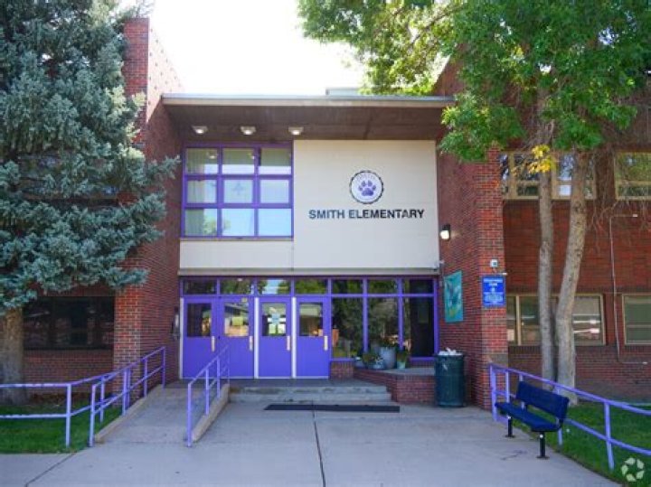 Smith Elementary School - Denver