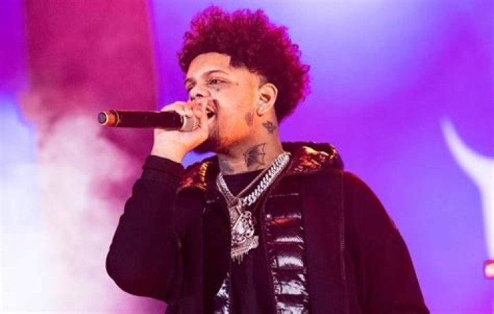SmokePurpp - Bio, Net Worth, Height