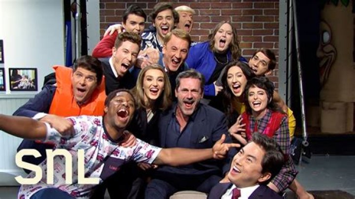 SNL Cast 2024: A Complete Overview Of The New Season