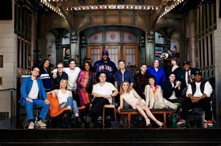 SNL New Season 2024: What To Expect From Saturday Night Live