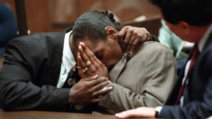 Snoop Dogg's Criminal Conviction: A Detailed Analysis