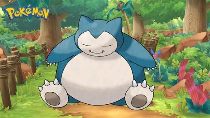 Snorlax weaknesses in Pokemon & the best counters to defeat it