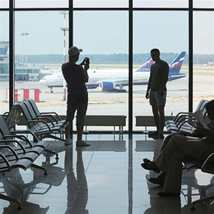 Snowden just latest in list of figures trapped in transit limbo
