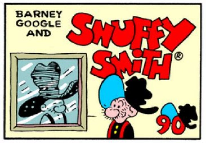 Snuffy Smith Obituary, Snuffy Smith Has Passed Away – Death