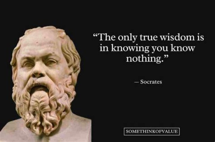 Socrates Quotes On Love: Wisdom From The Father Of Western Philosophy