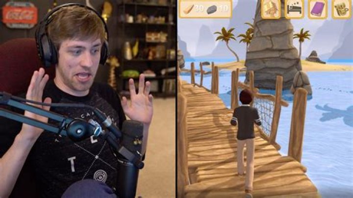 Sodapoppin caught off guard by hilarious NSFW moment during Hentai Twitch stream