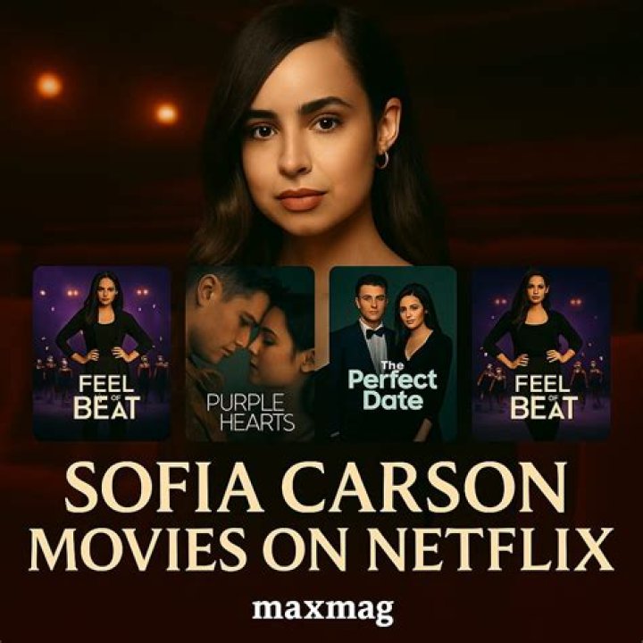 Sofia Carson: Navigating The World Of Dating And Relationships