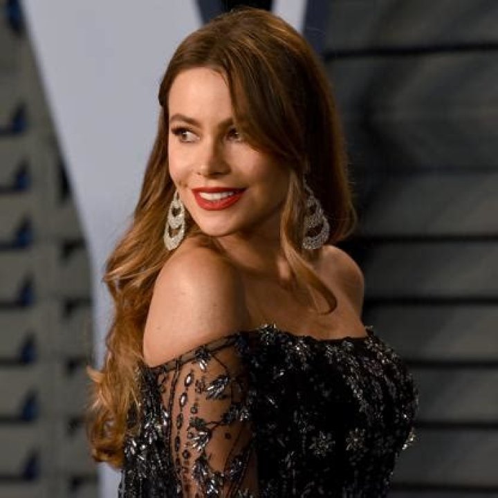Sofía Vergara Vermögen