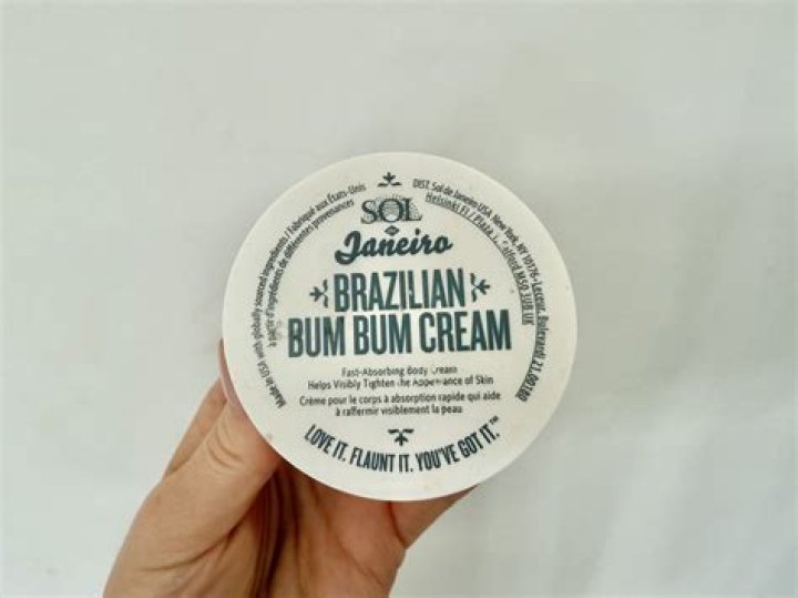 	Sol de Janeiro Bum Bum Cream review	