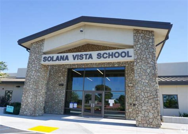 Solana Vista School - Solana Beach