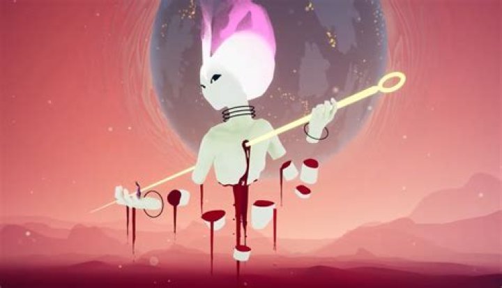 Solar Ash Review – Super Celestial Speed Skating