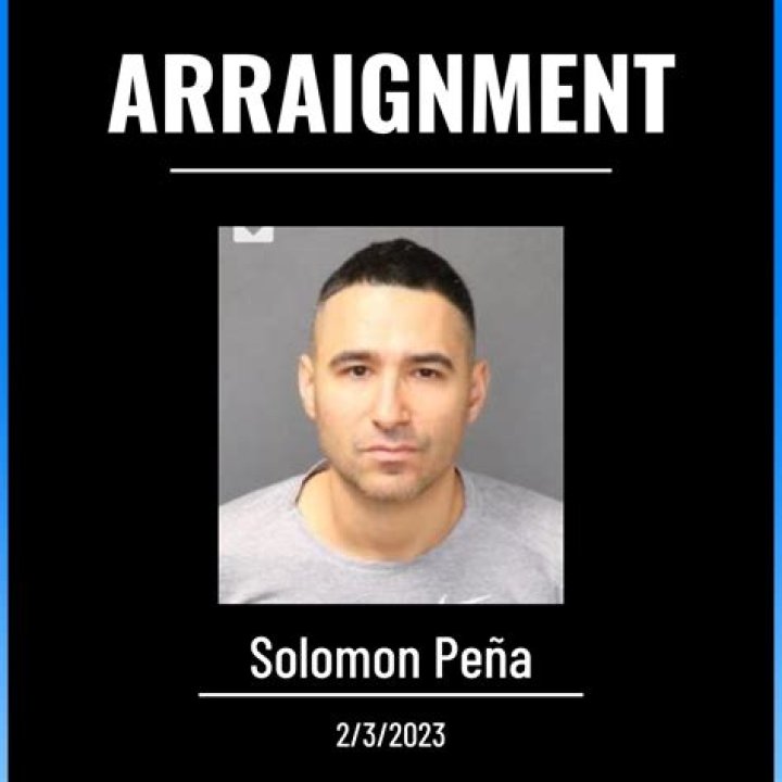 Solomon Pena: Wiki, Bio, Age, Politics, Arrest, Party, Wife, Net Worth
