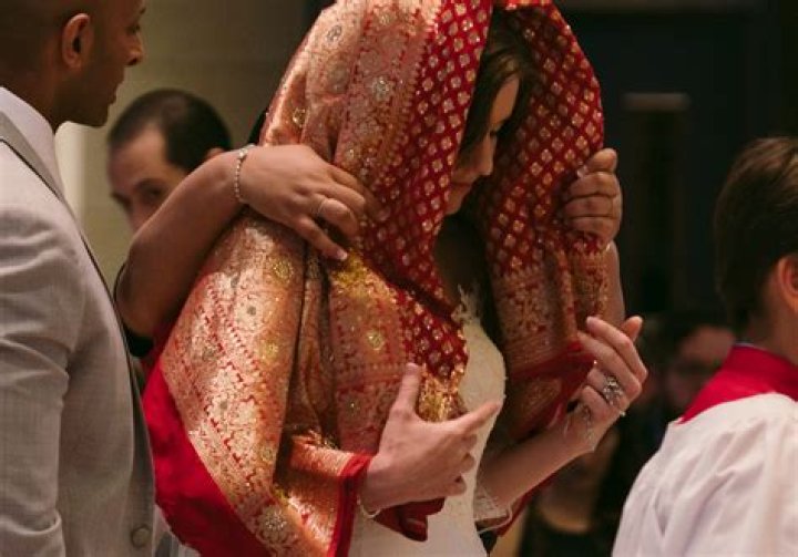 	SOME CATHOLIC PROCEDURES FOR INTERFAITH MARRIAGE EXPLAINED	
