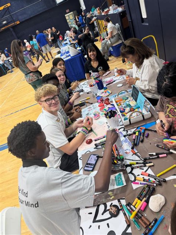 Somerset Academy Key Charter Middle School - Deerfield Beach