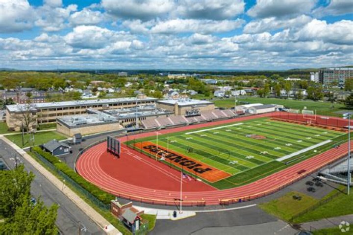Somerville High School - Somerville