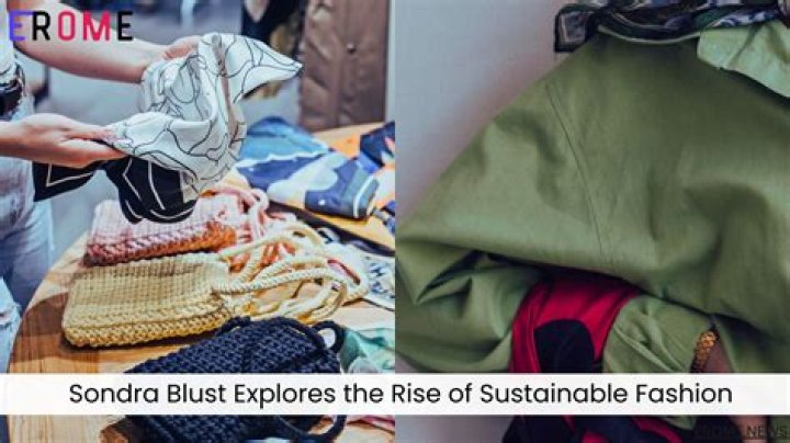 Sondra Blust Pack: The Ultimate Guide To An Eco-Friendly Adventure