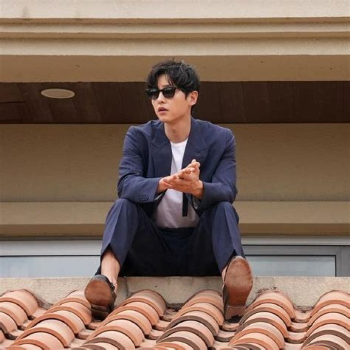 Song Joong-Ki Net Worth 2024